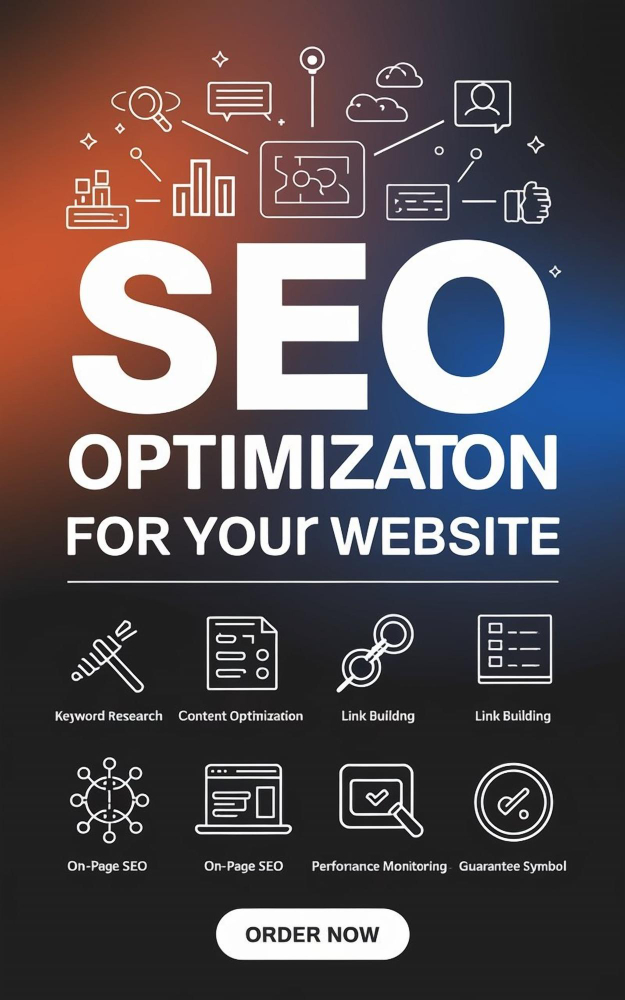 SEO & Search Visibility