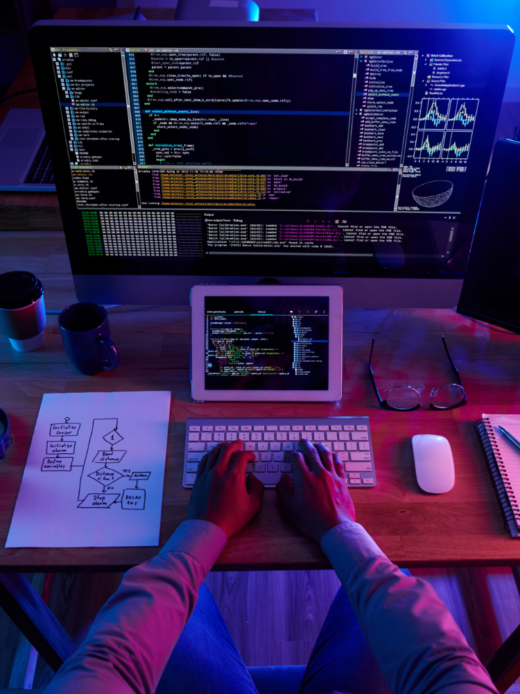 Website Development
