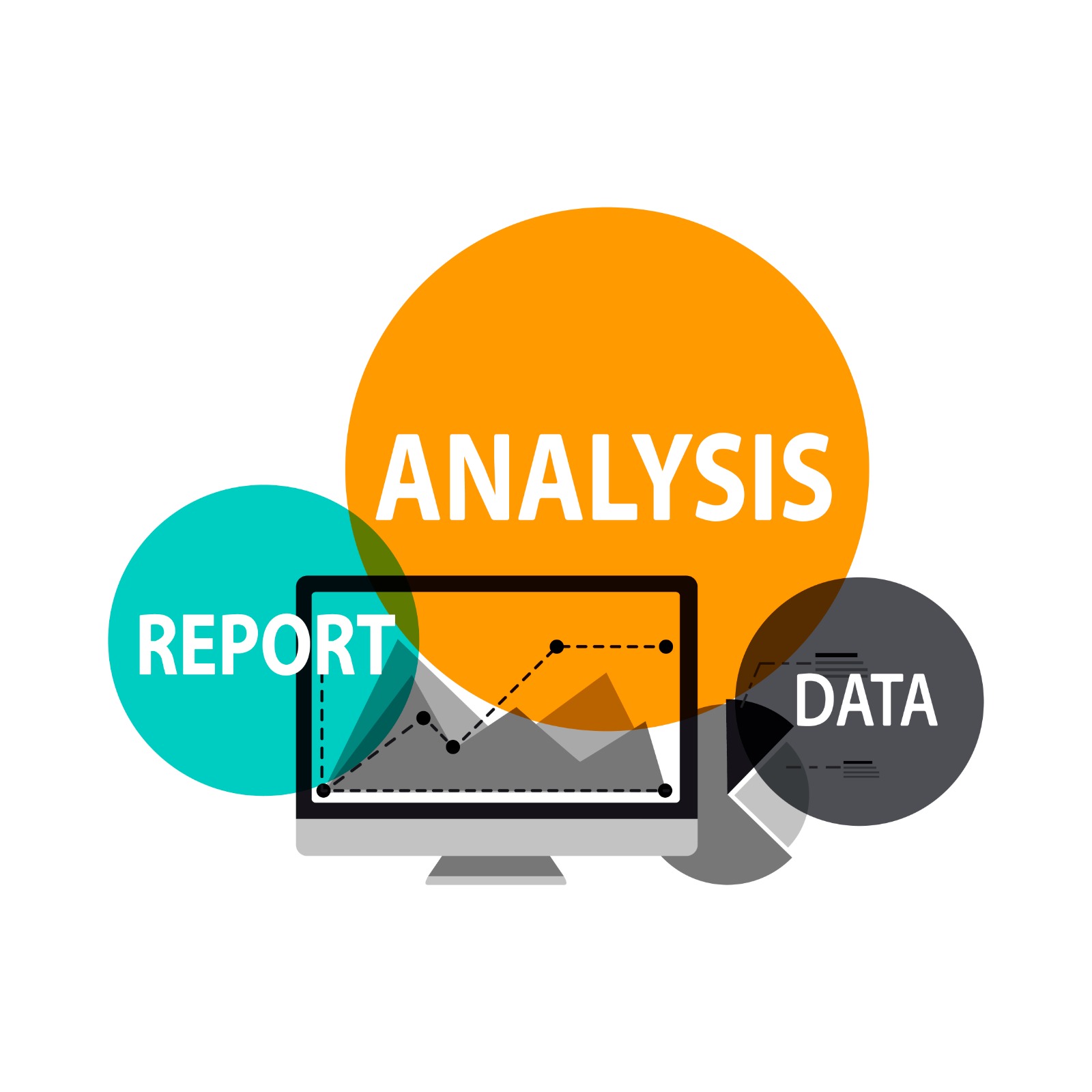 Analytics, Tracking & Reporting